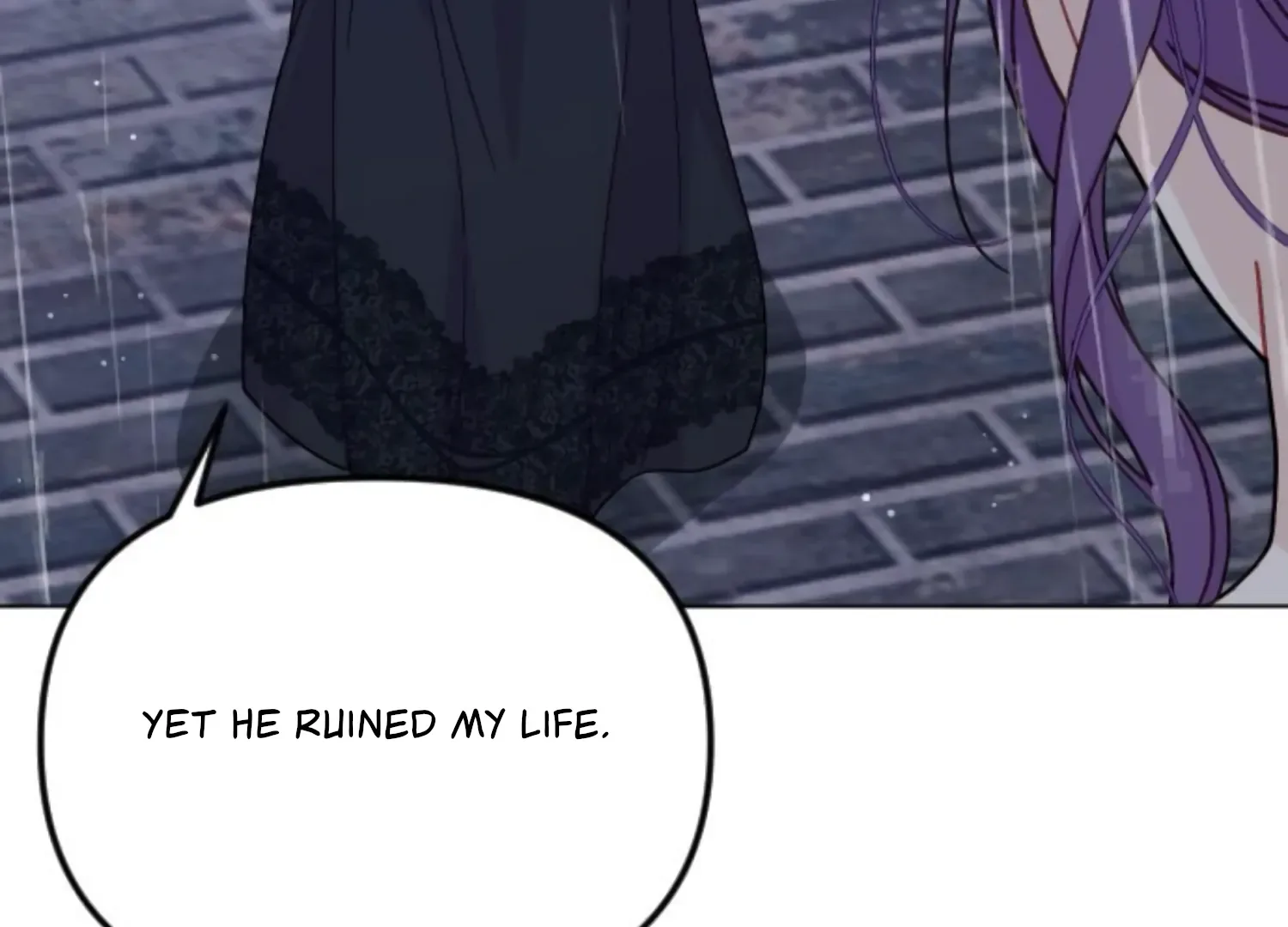 Fall in Love or Die Chapter 71 page 99