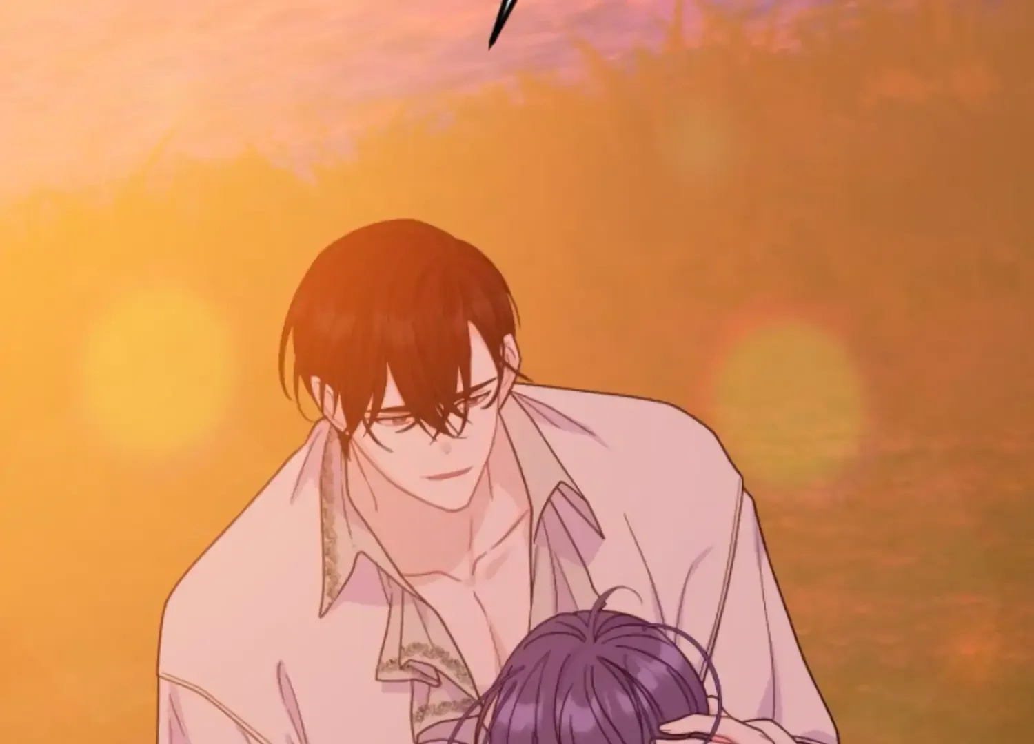 Fall in Love or Die Chapter 75 page 12