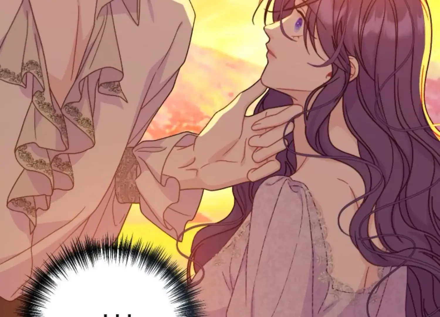 Fall in Love or Die Chapter 74 page 244