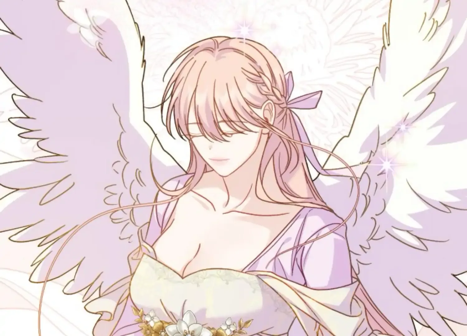 Fall in Love or Die Chapter 68 page 127