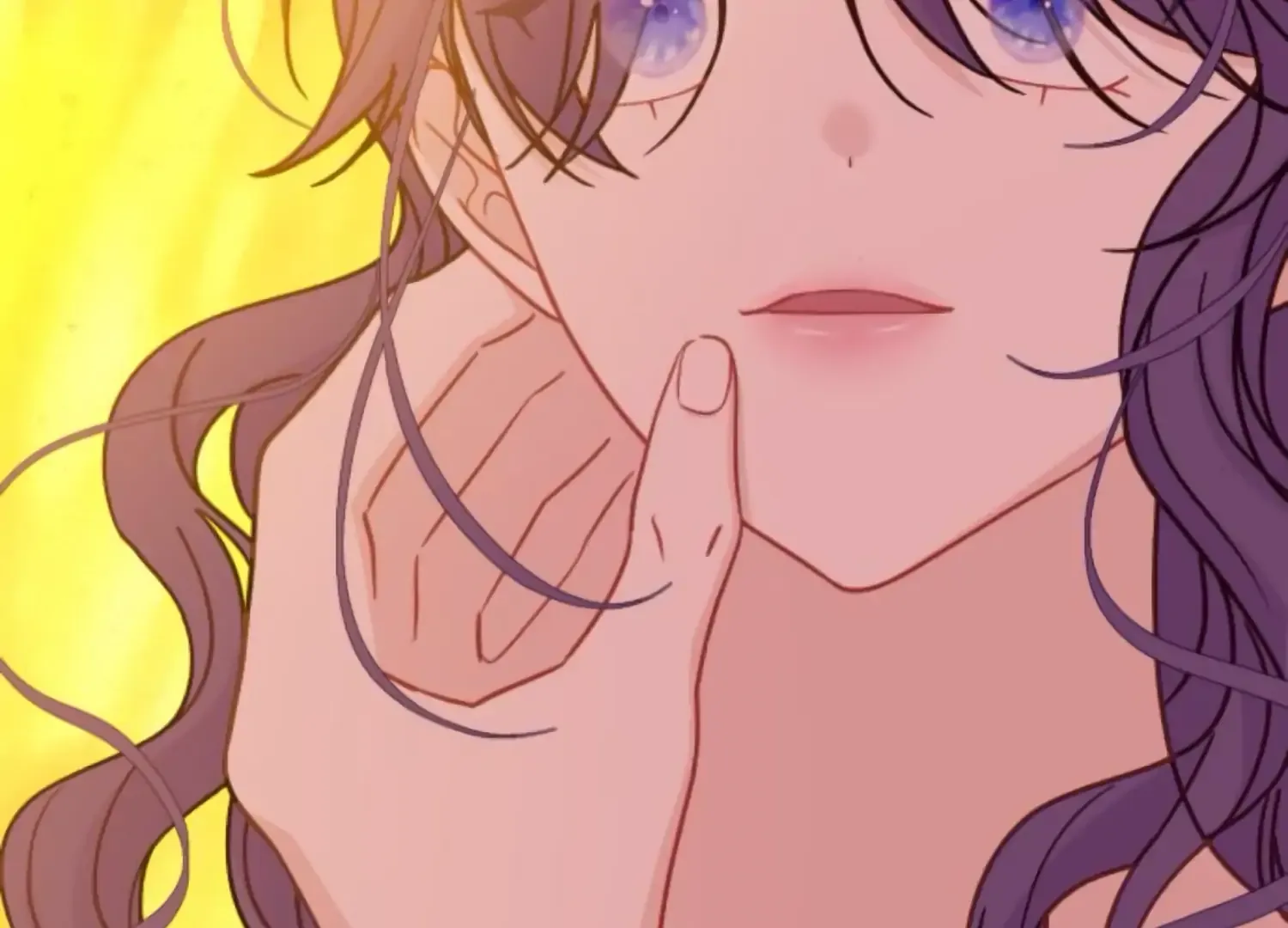 Fall in Love or Die Chapter 75 page 20