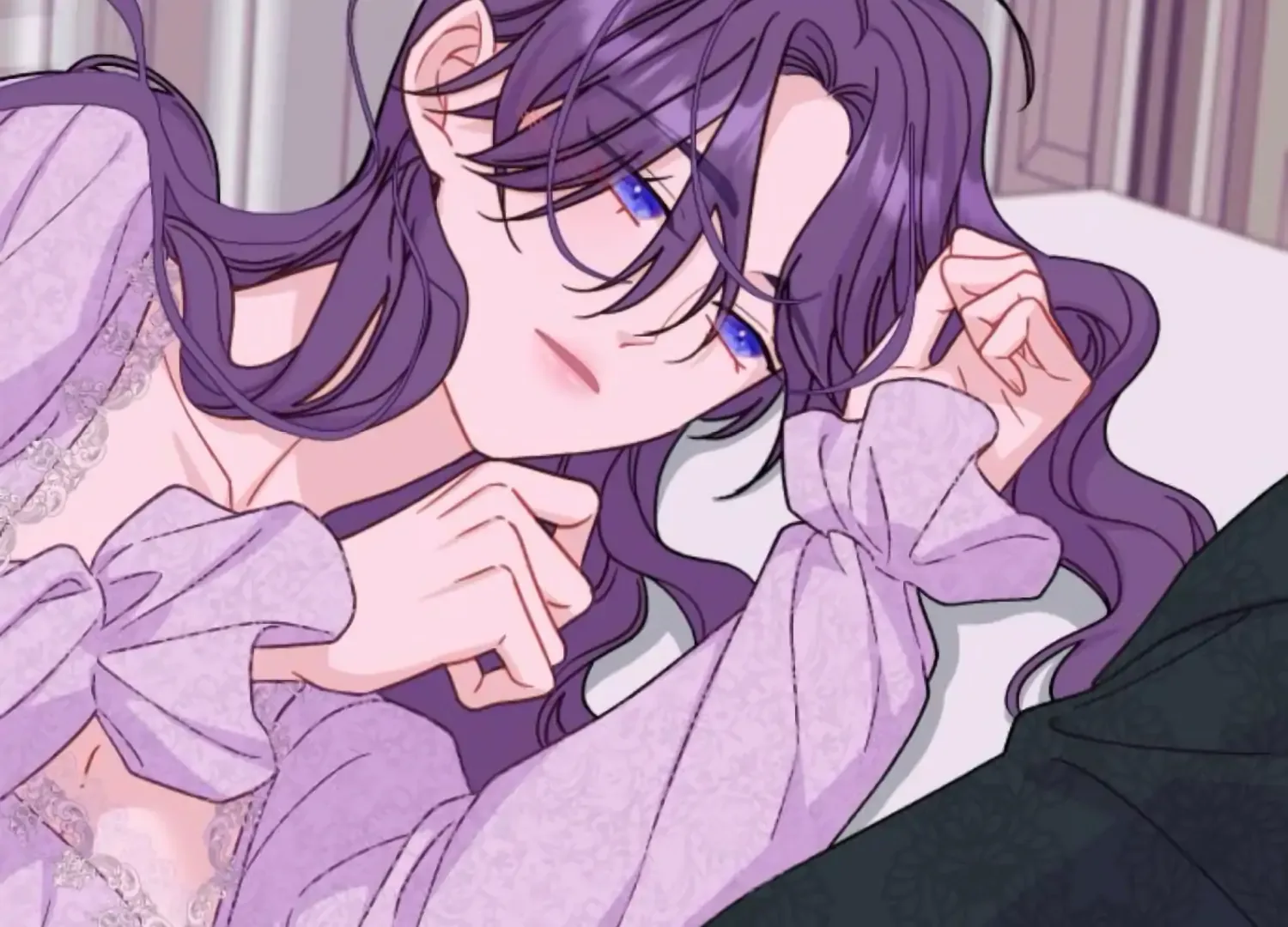 Fall in Love or Die Chapter 74 page 193