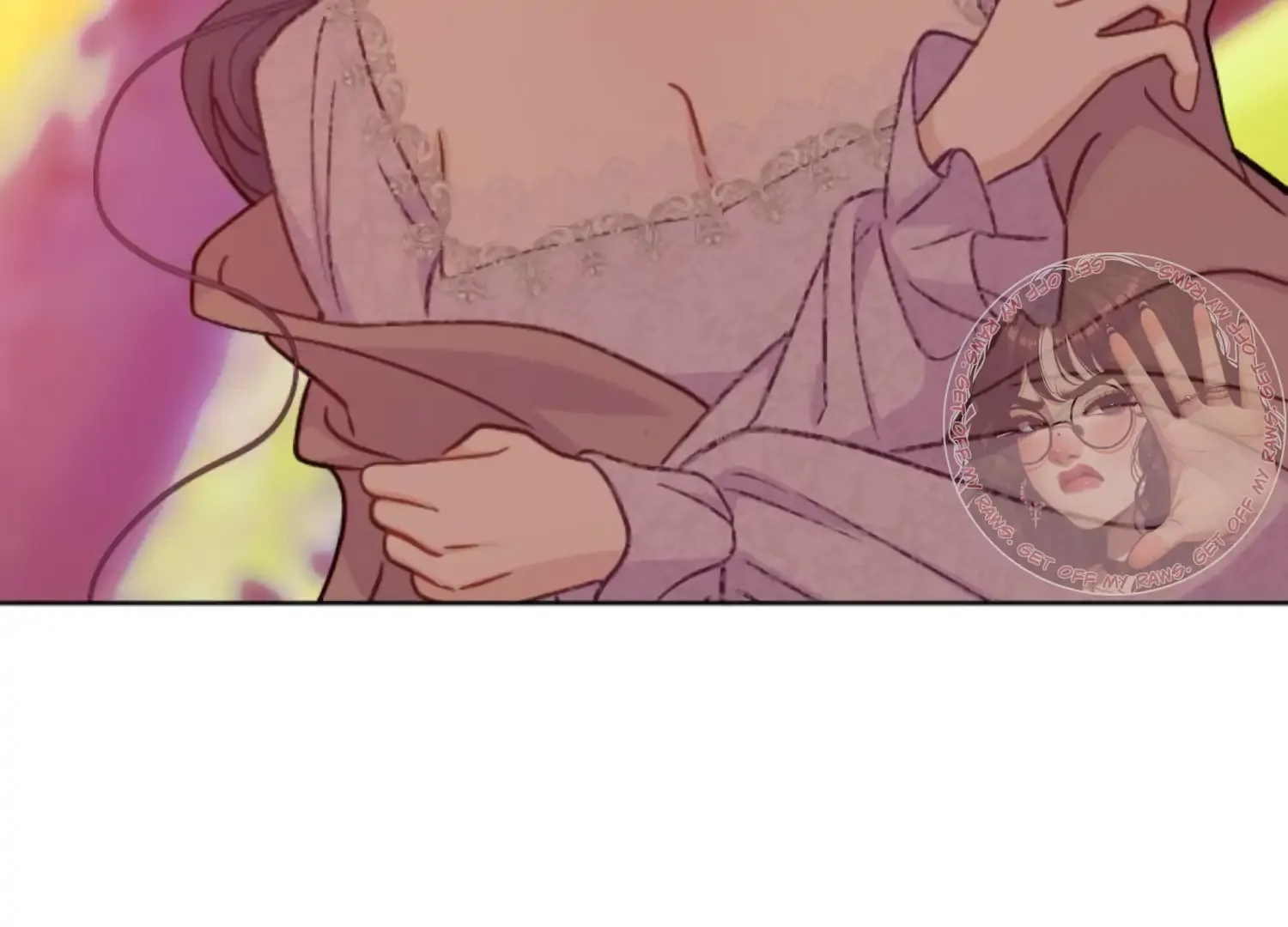 Fall in Love or Die Chapter 74 page 237