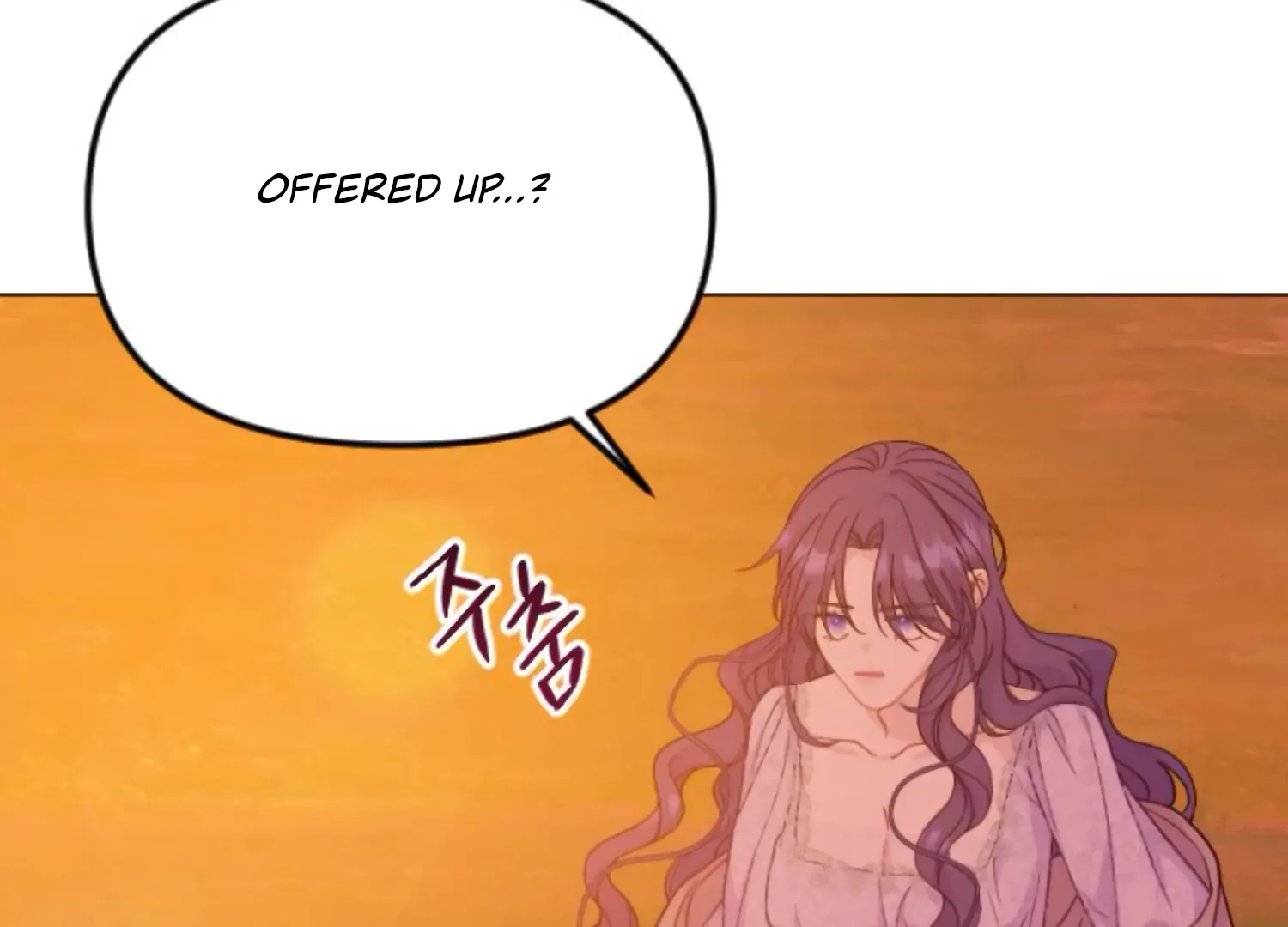 Fall in Love or Die Chapter 75 page 57