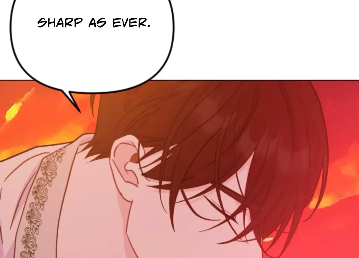 Fall in Love or Die Chapter 75 page 40