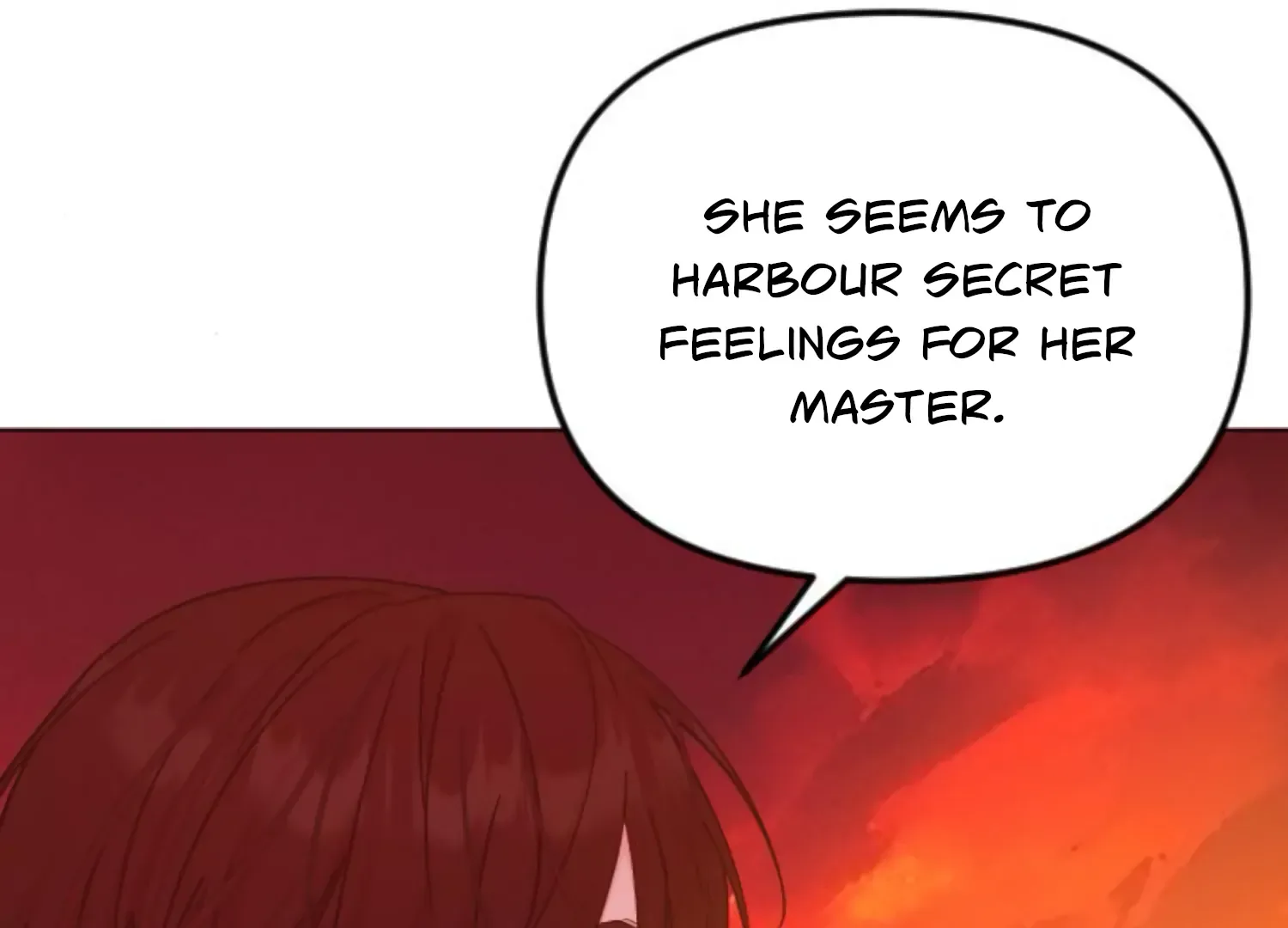 Fall in Love or Die Chapter 75 page 115