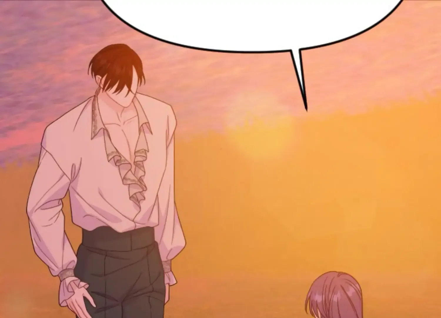 Fall in Love or Die Chapter 75 page 74