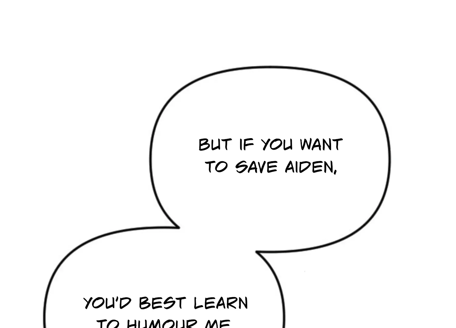 Fall in Love or Die Chapter 75 page 42
