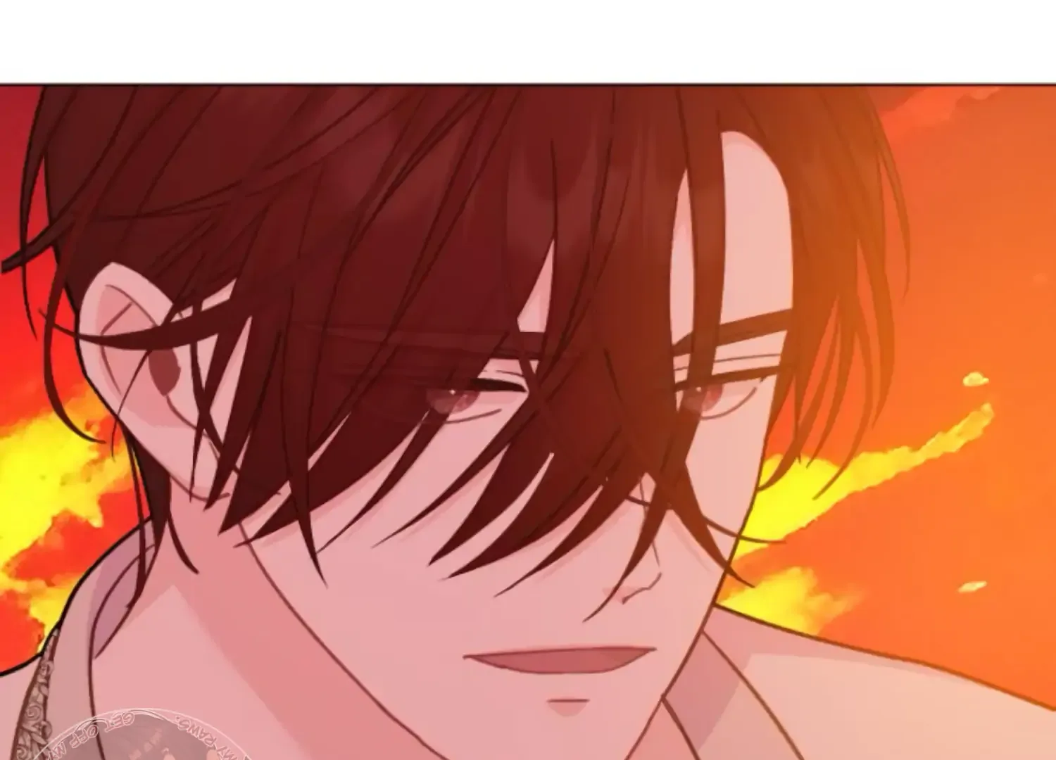 Fall in Love or Die Chapter 75 page 100