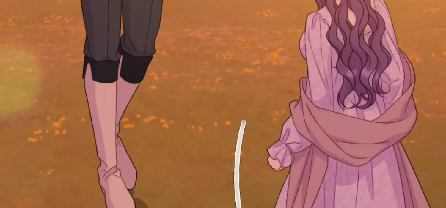 Fall in Love or Die Chapter 75 page 95