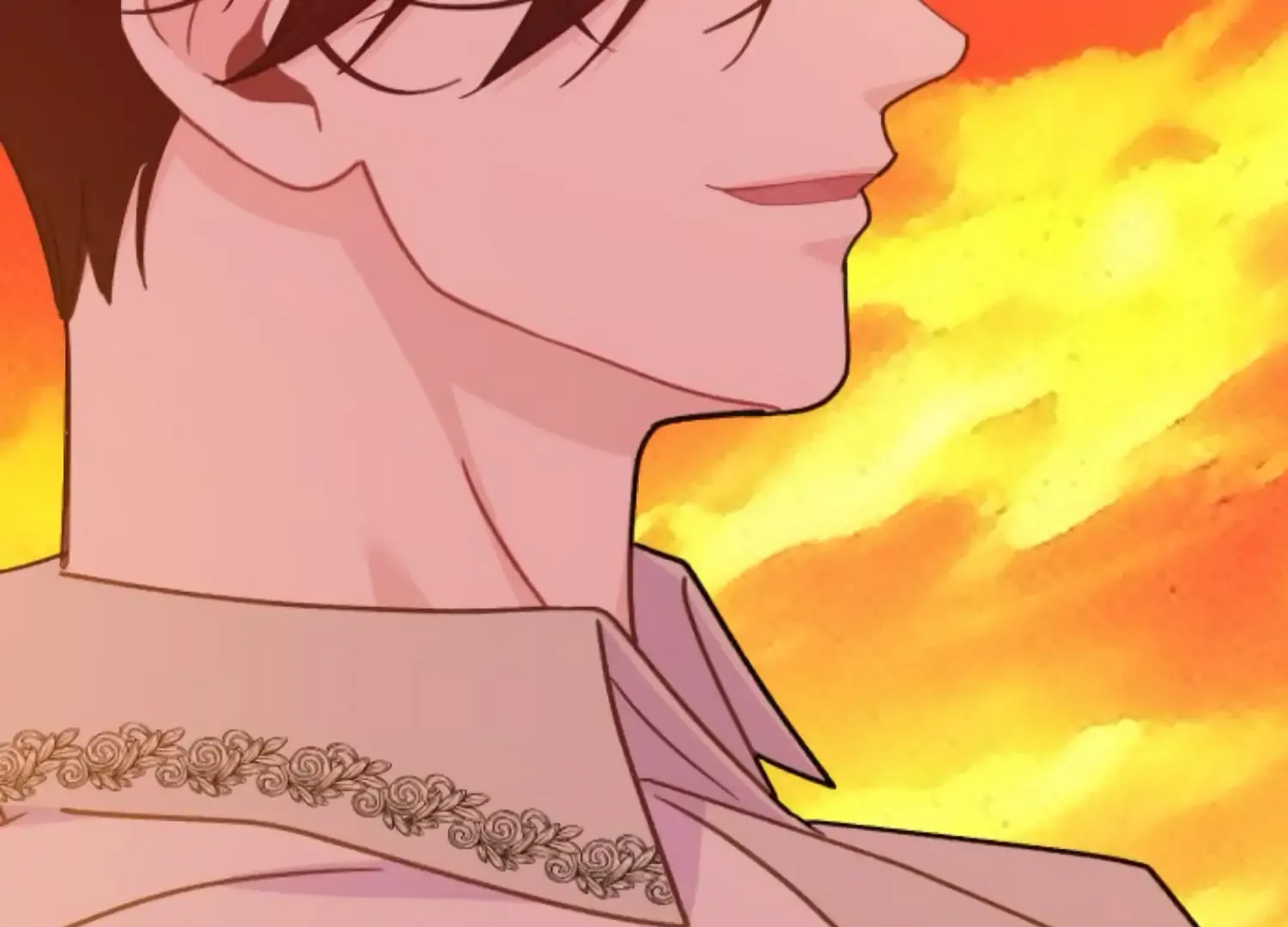 Fall in Love or Die Chapter 75 page 108