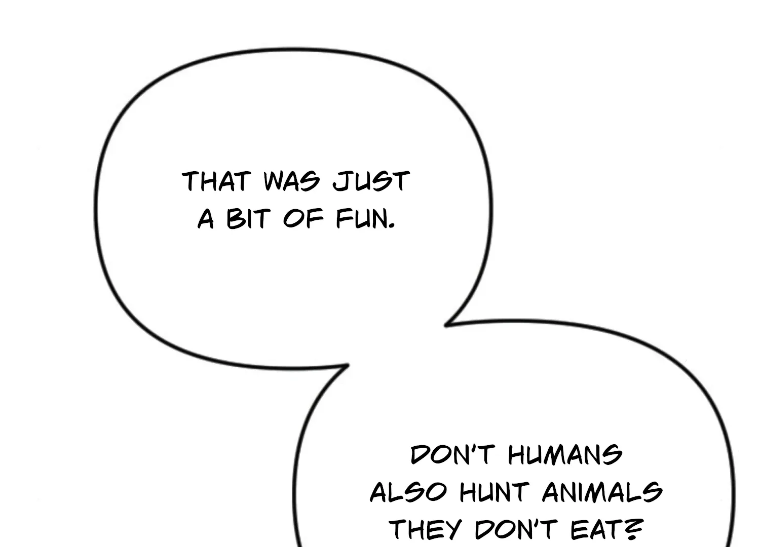 Fall in Love or Die Chapter 75 page 77