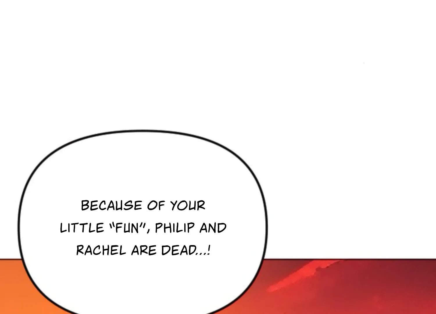 Fall in Love or Die Chapter 75 page 80
