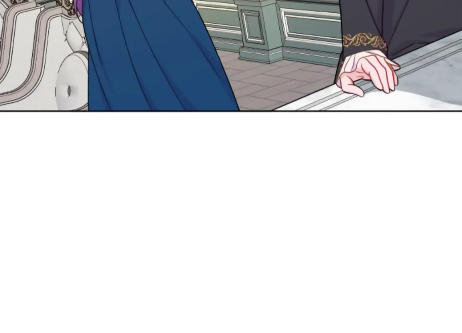 Fall in Love or Die Chapter 73 page 49