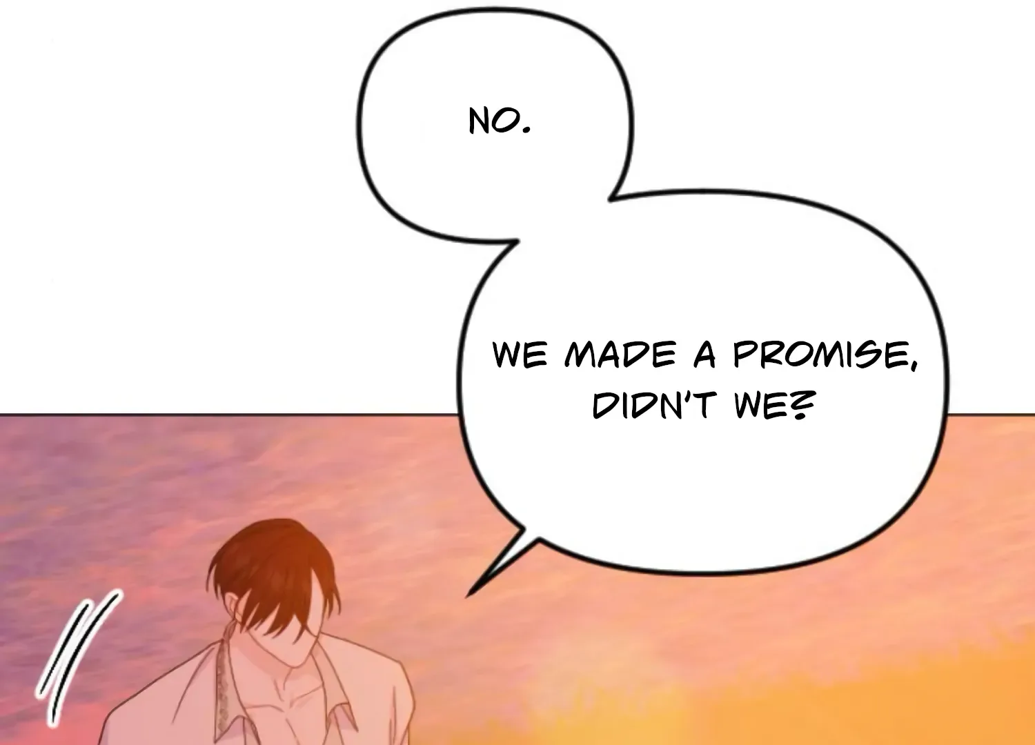 Fall in Love or Die Chapter 75 page 93