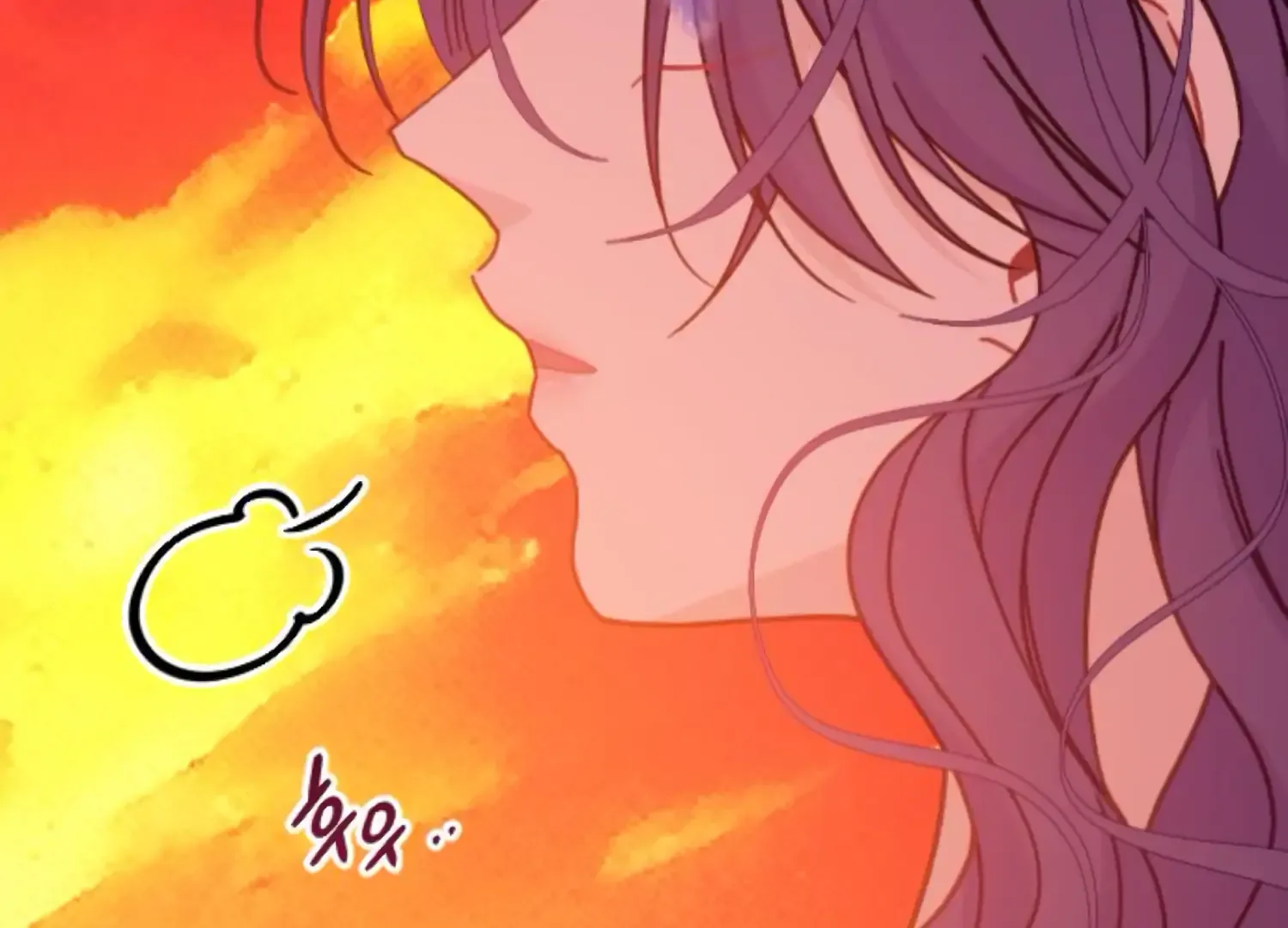 Fall in Love or Die Chapter 75 page 98