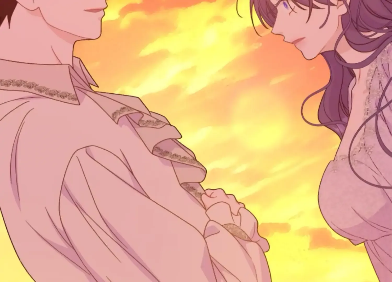 Fall in Love or Die Chapter 75 page 104