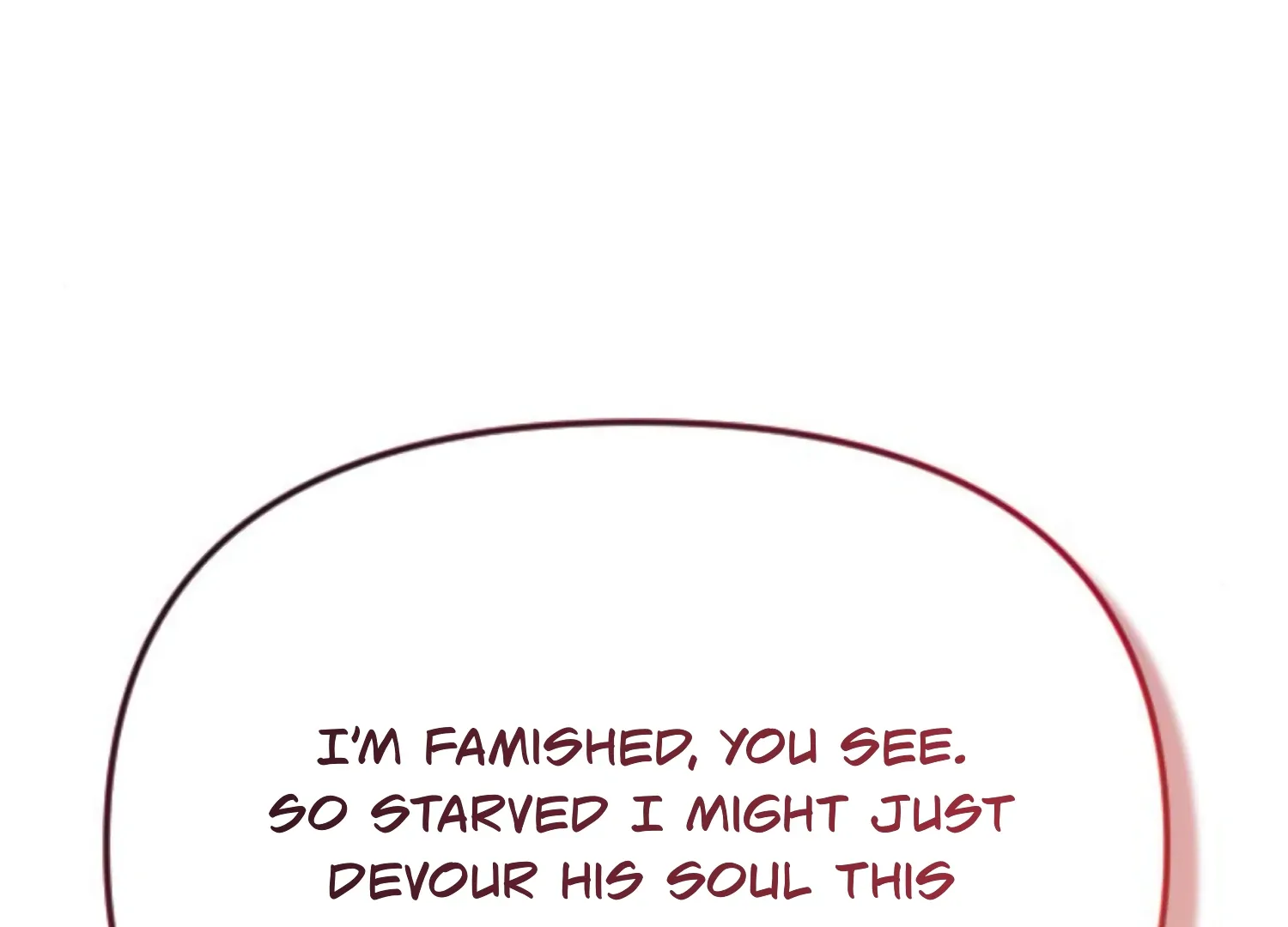 Fall in Love or Die Chapter 75 page 45