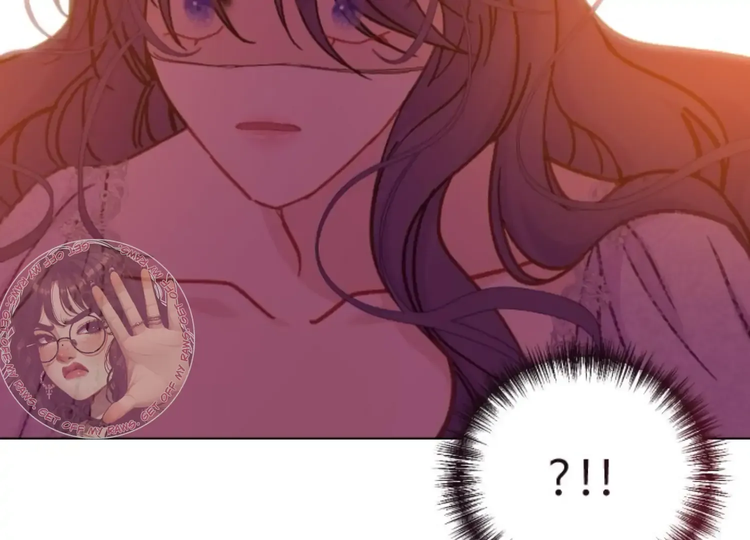 Fall in Love or Die Chapter 75 page 61