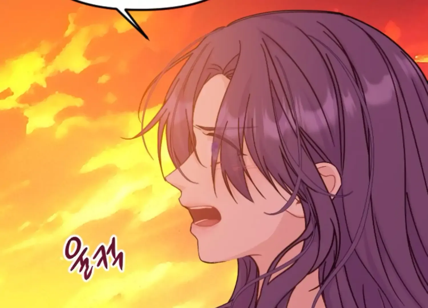 Fall in Love or Die Chapter 75 page 81
