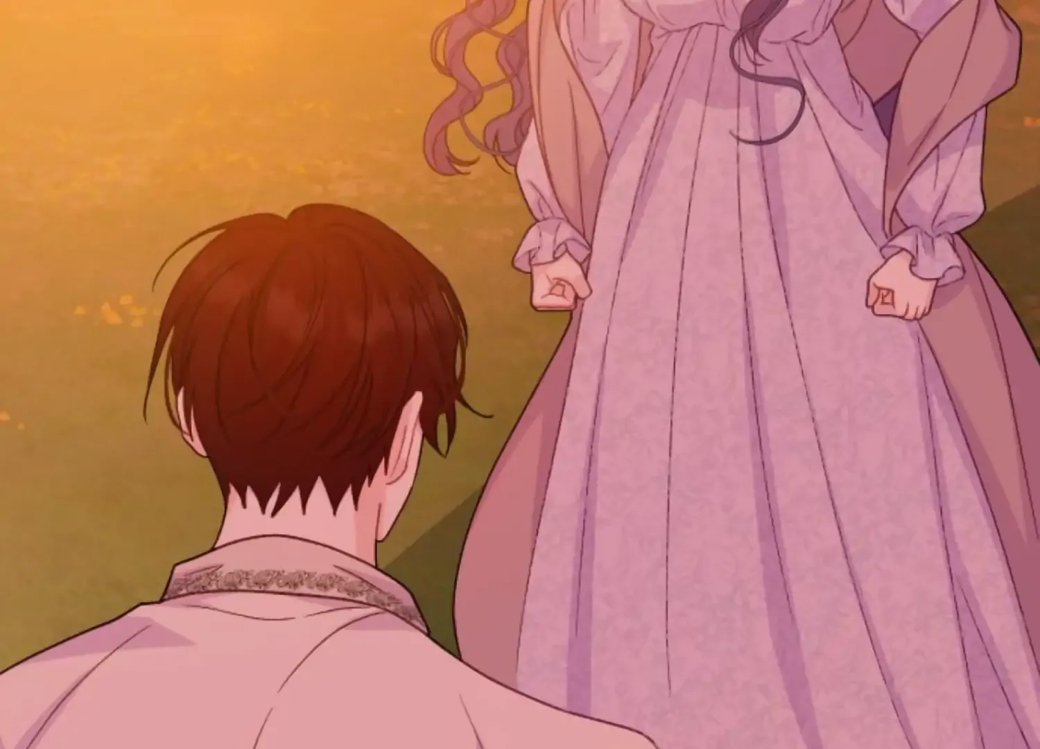 Fall in Love or Die Chapter 75 page 58