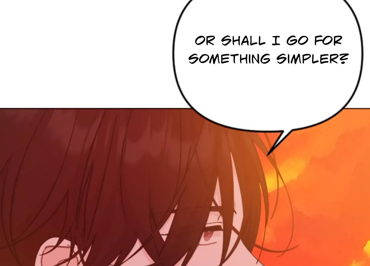 Fall in Love or Die Chapter 75 page 107