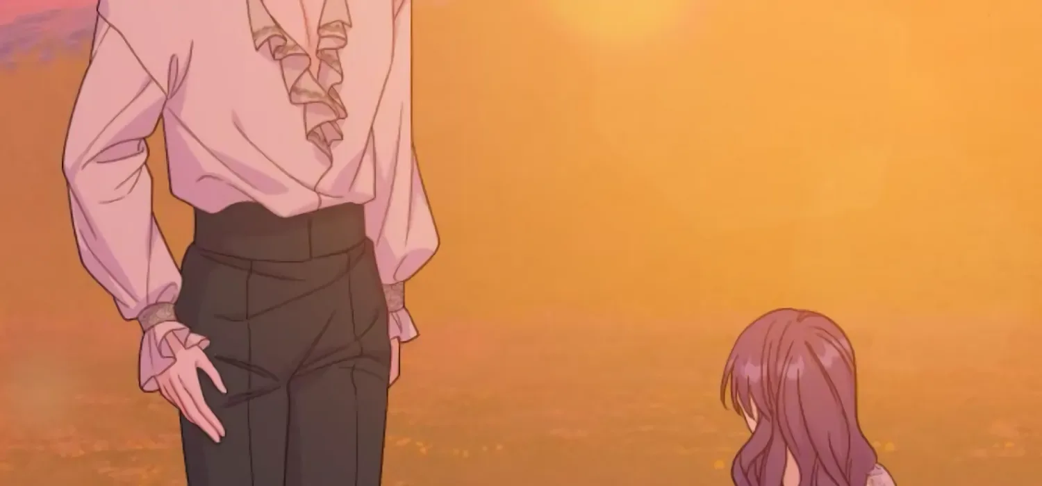 Fall in Love or Die Chapter 75 page 94