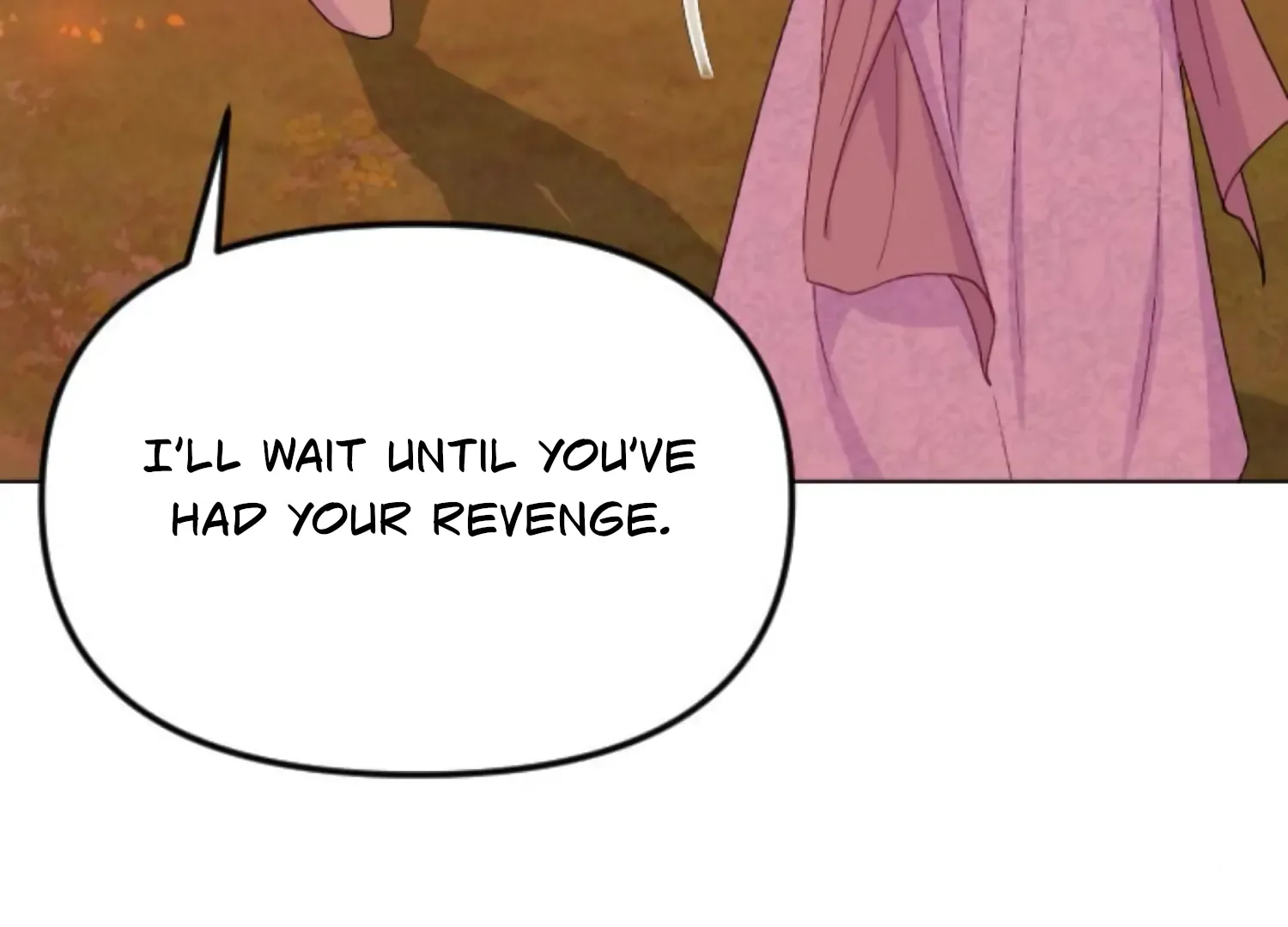 Fall in Love or Die Chapter 75 page 96
