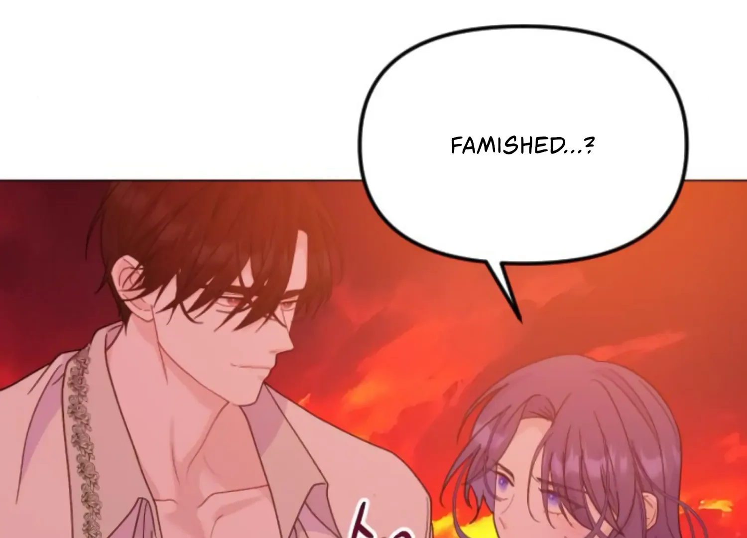Fall in Love or Die Chapter 75 page 51