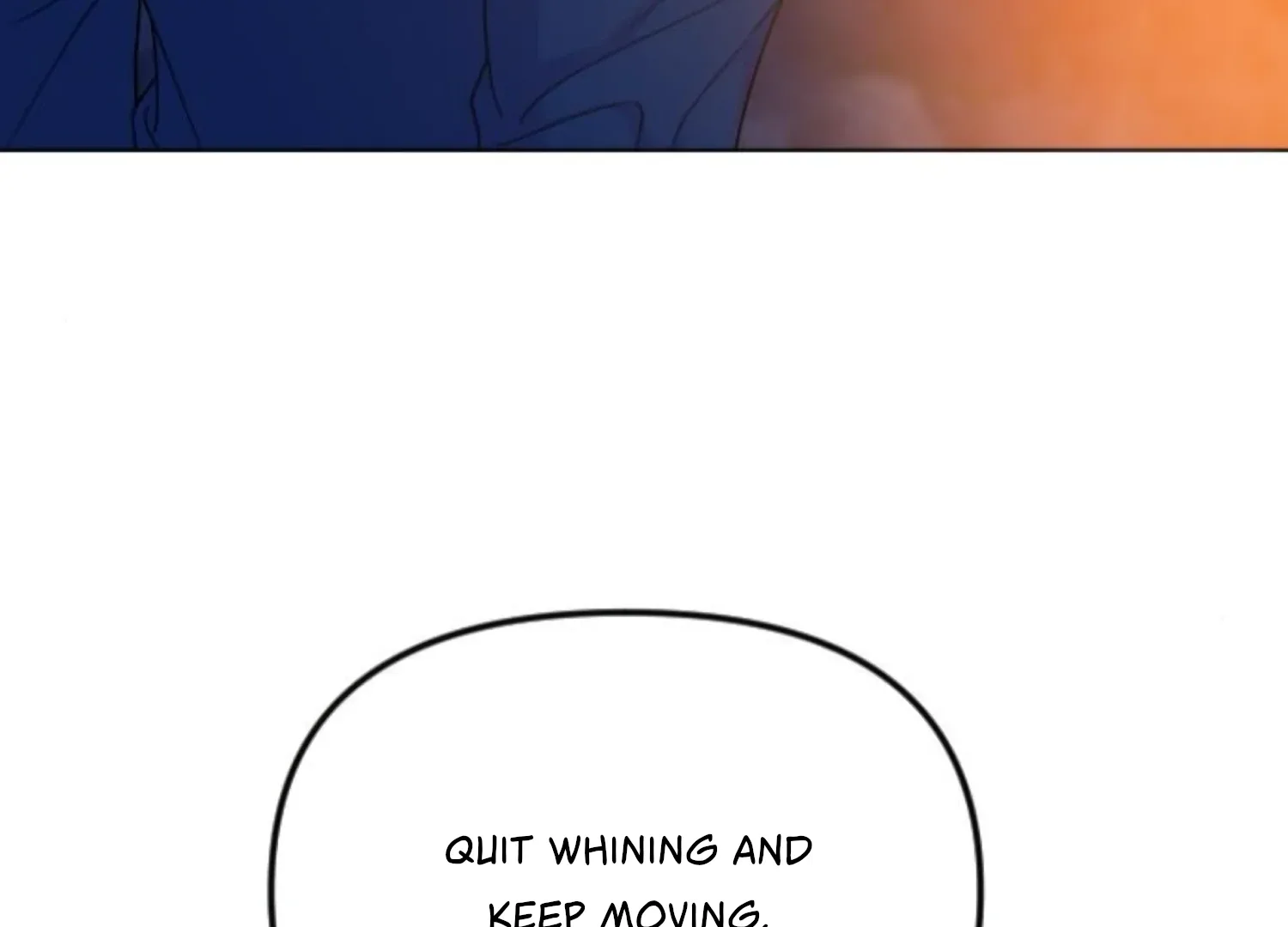 Fall in Love or Die Chapter 75 page 179
