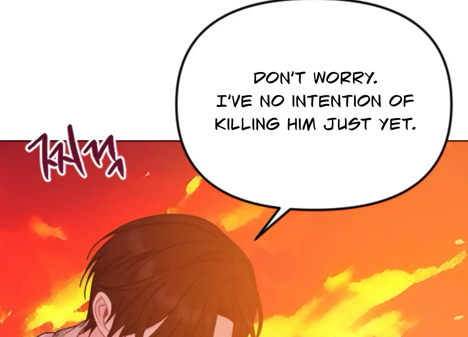 Fall in Love or Die Chapter 75 page 138
