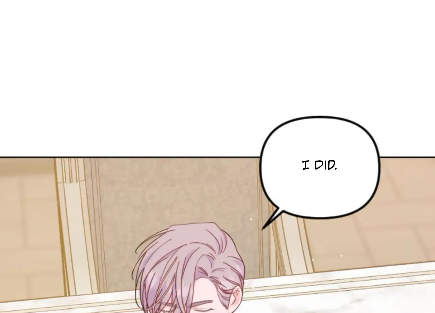 Fall in Love or Die Chapter 73 page 43