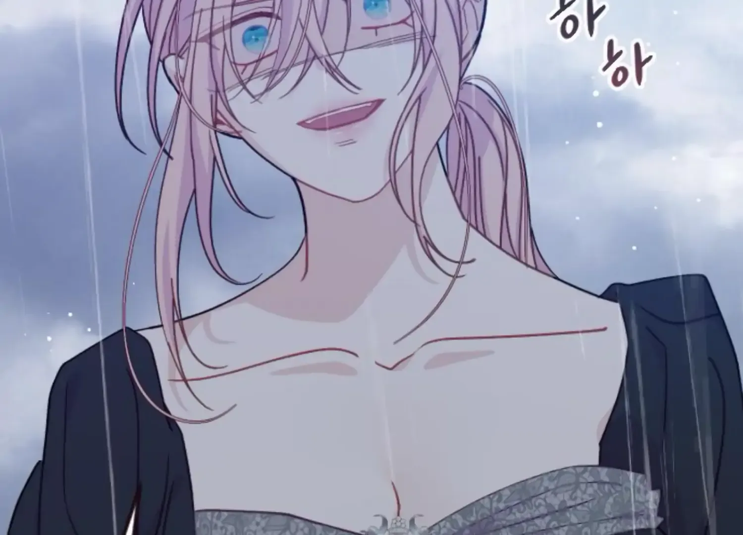 Fall in Love or Die Chapter 71 page 102