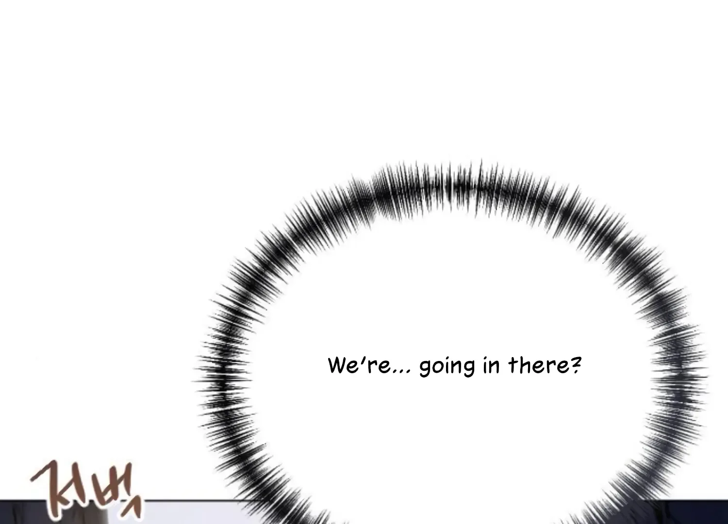 Fall in Love or Die Chapter 75 page 169