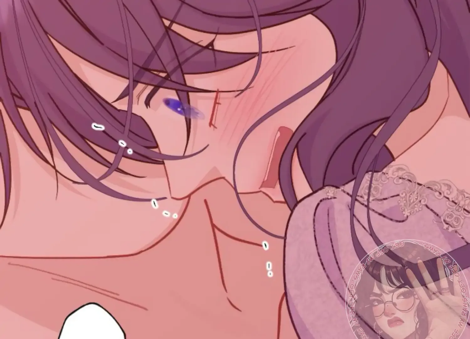 Fall in Love or Die Chapter 75 page 133