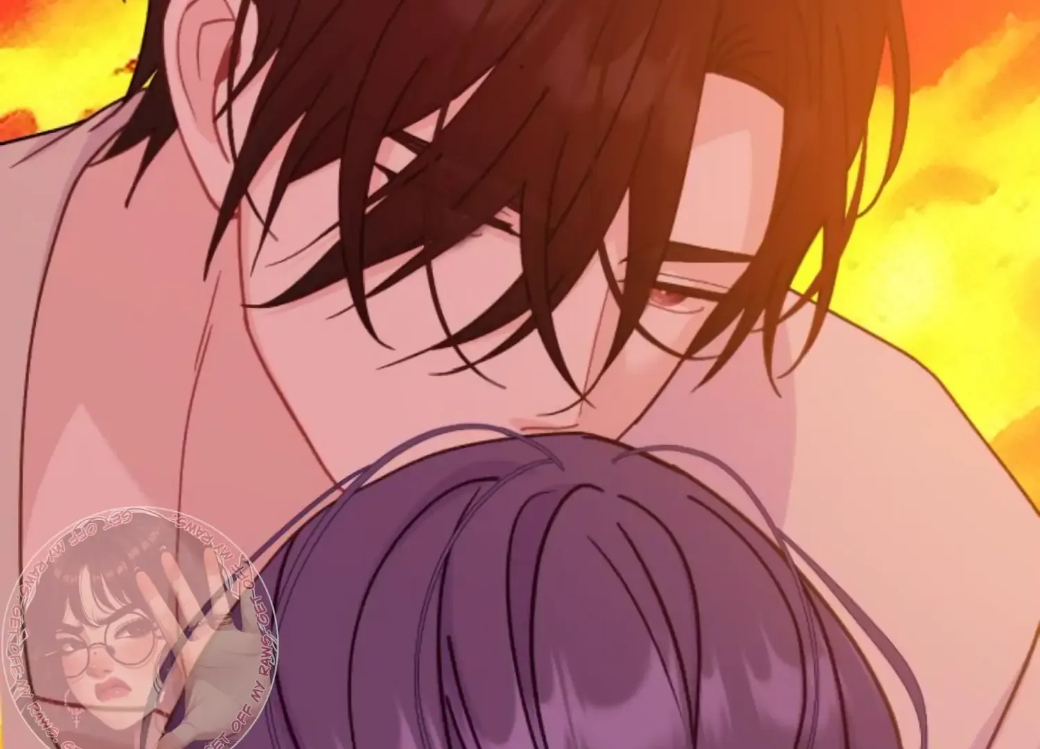 Fall in Love or Die Chapter 75 page 143