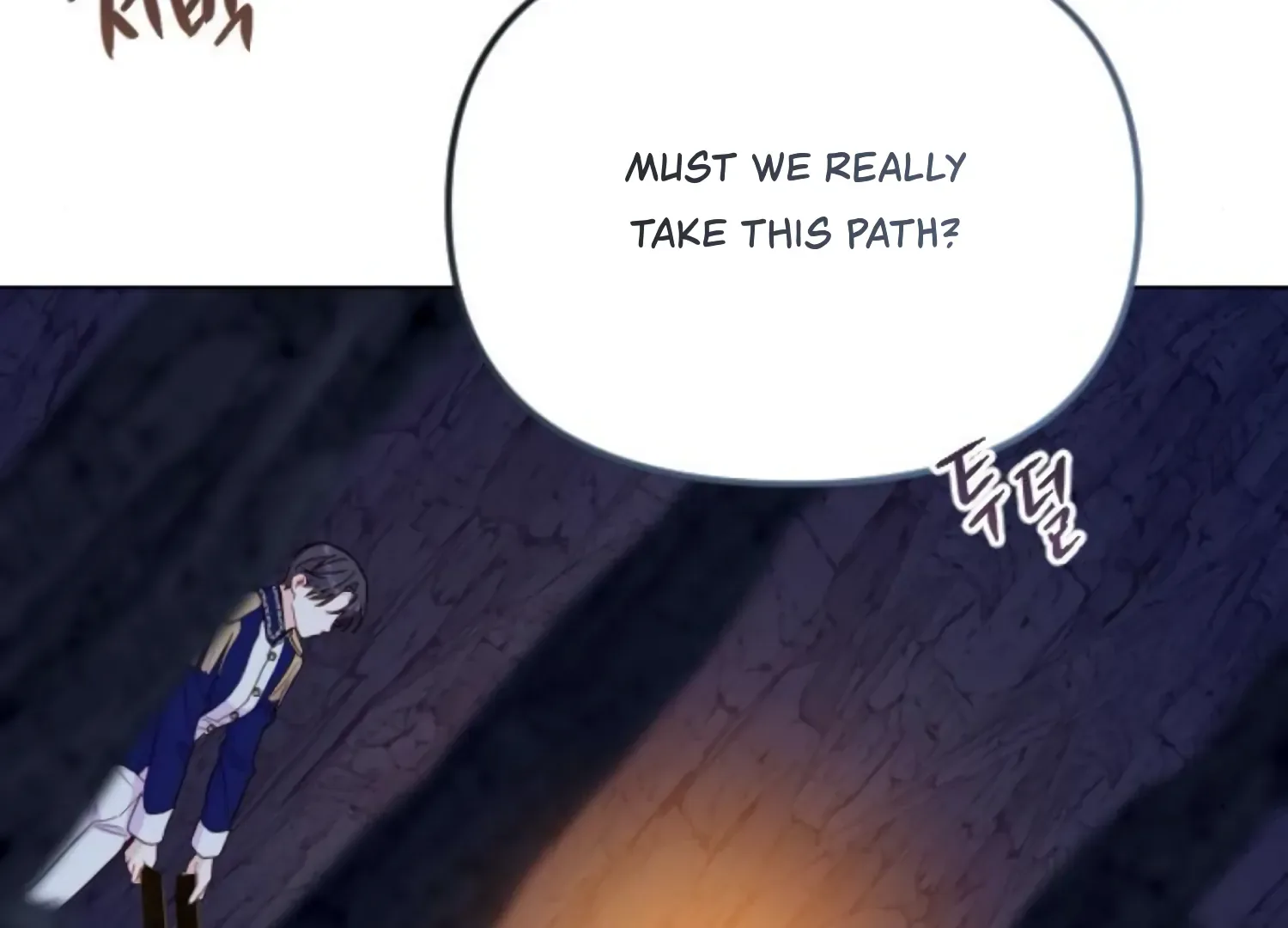 Fall in Love or Die Chapter 75 page 173