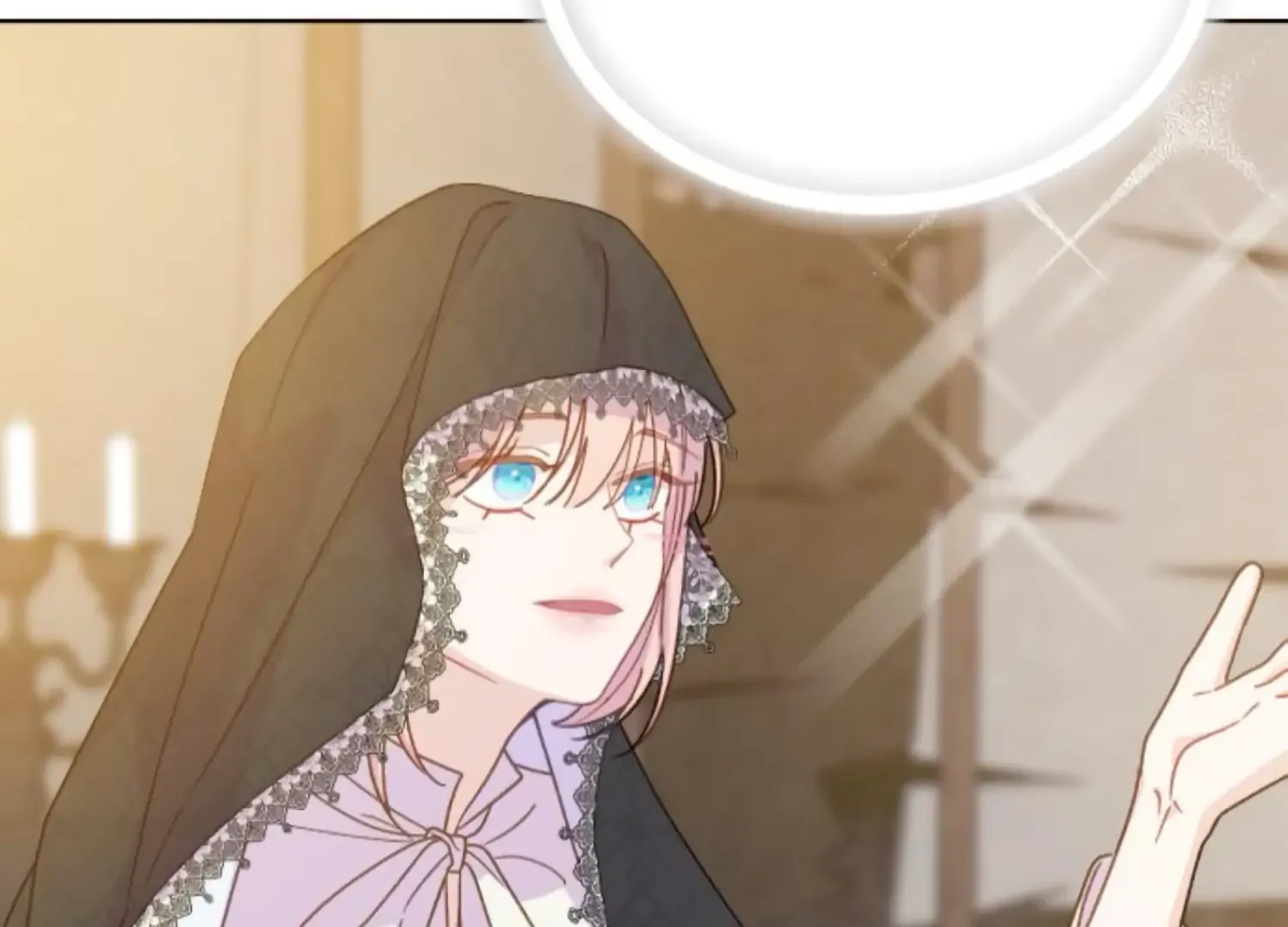 Fall in Love or Die Chapter 68 page 136