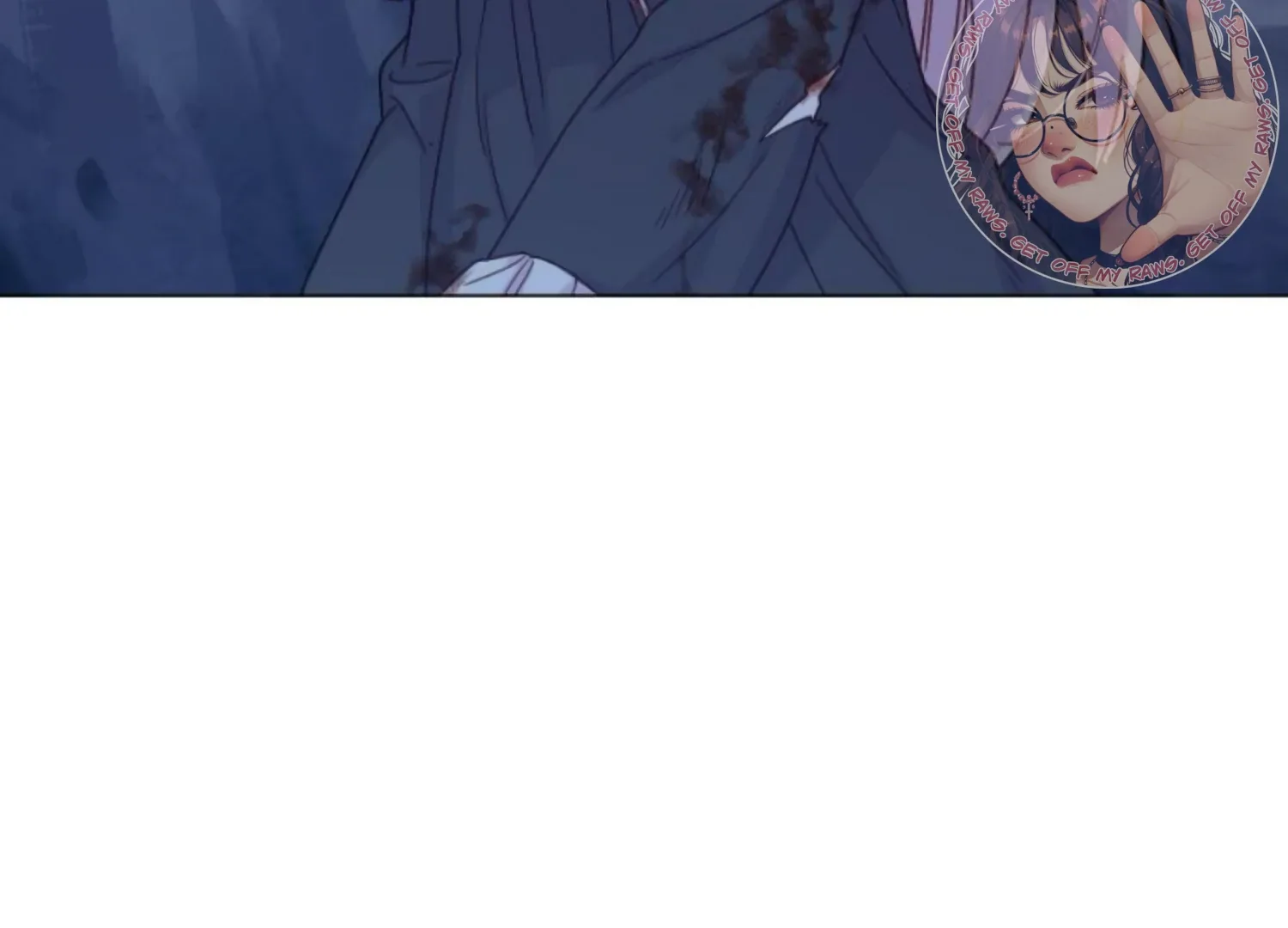 Fall in Love or Die Chapter 76 page 15