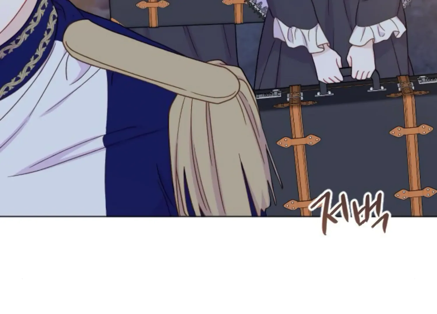 Fall in Love or Die Chapter 75 page 182