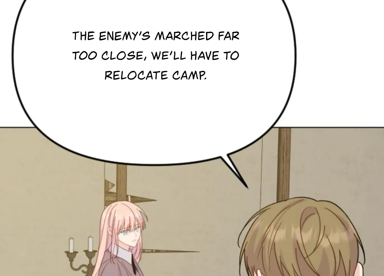 Fall in Love or Die Chapter 75 page 159