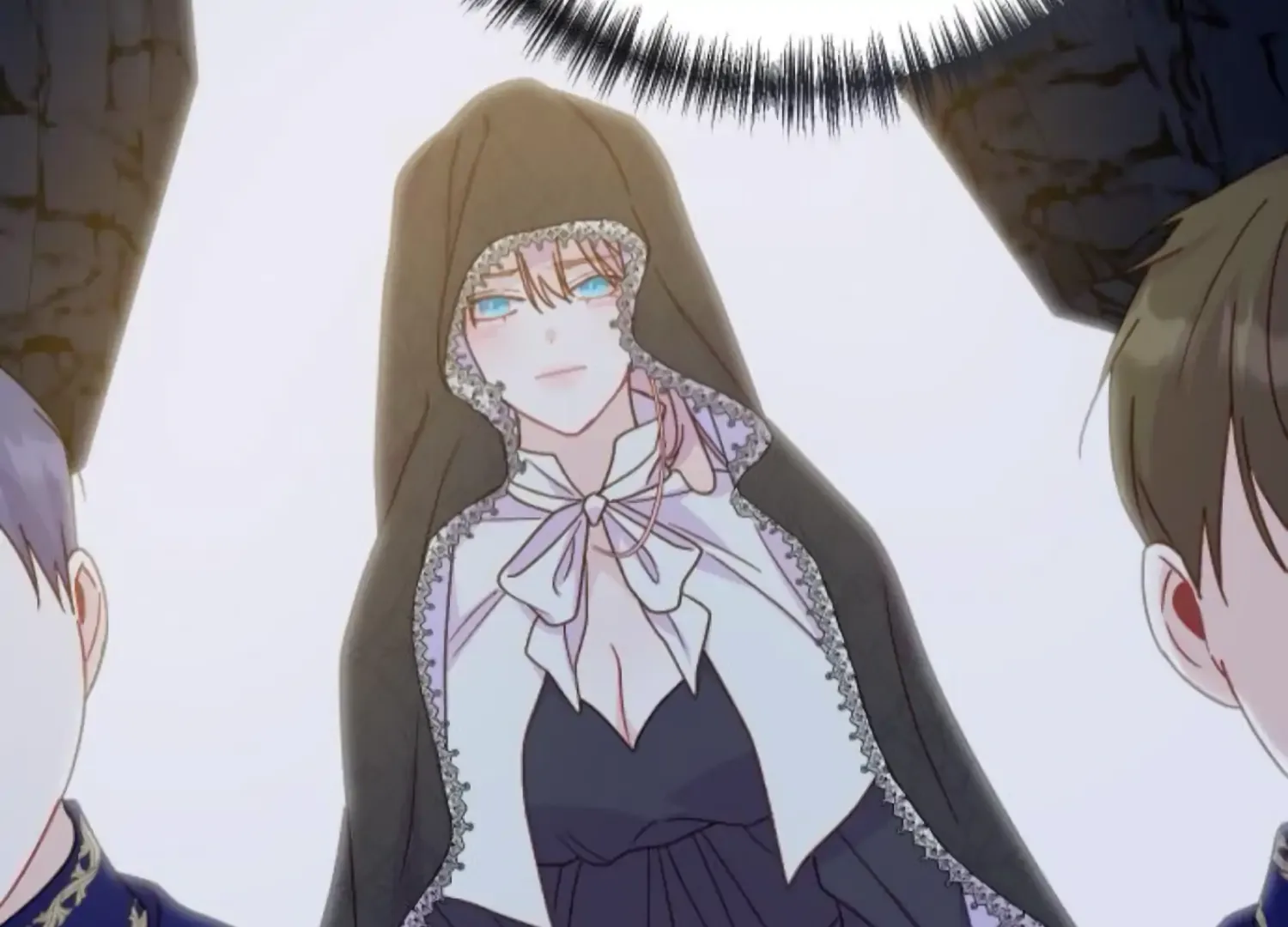 Fall in Love or Die Chapter 75 page 170