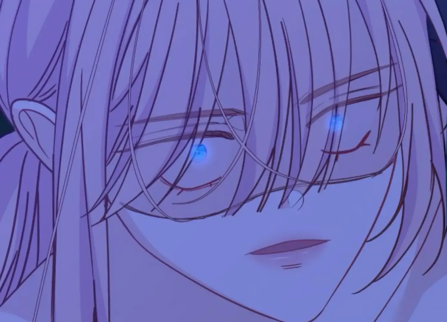 Fall in Love or Die Chapter 71 page 89