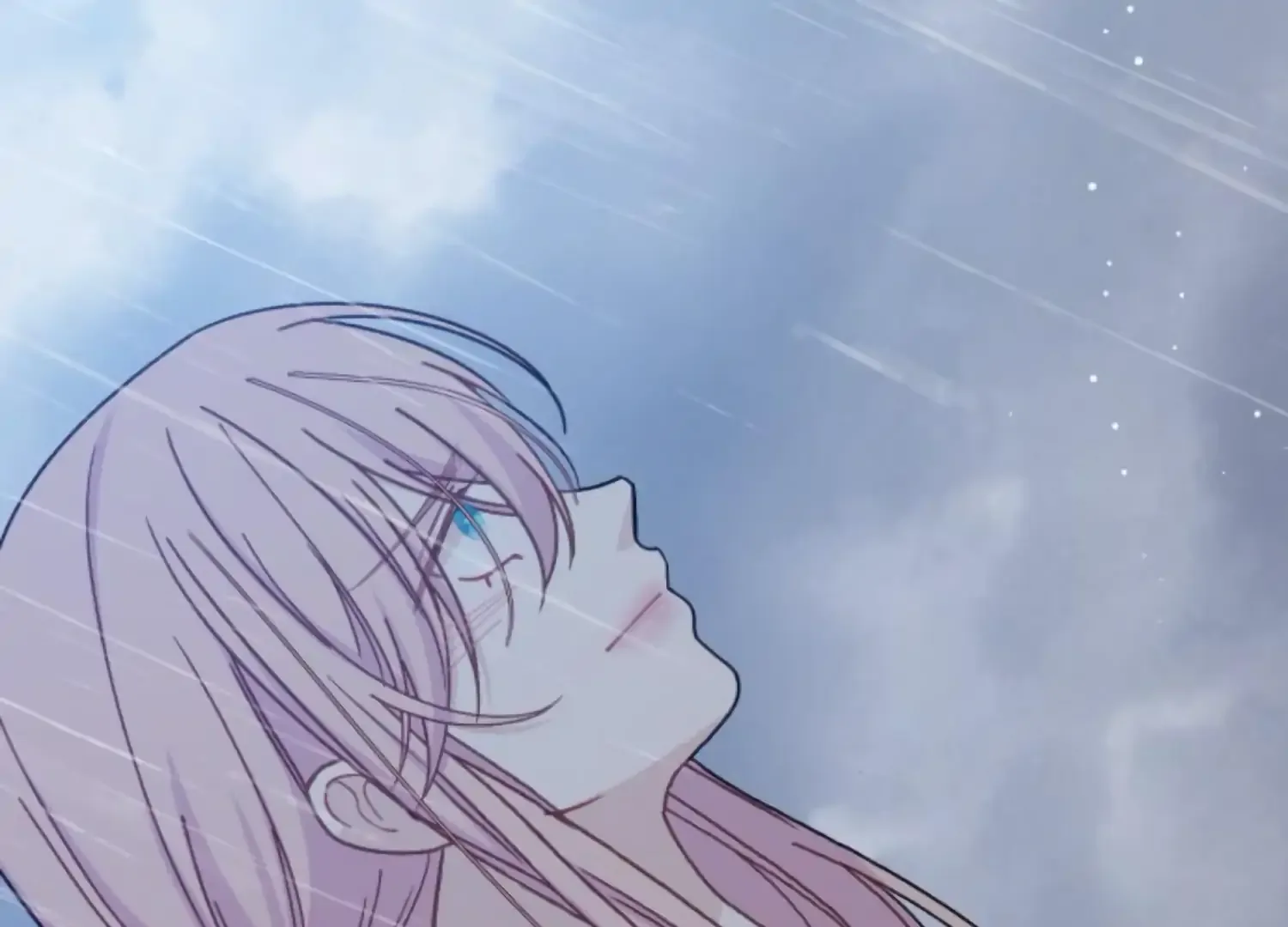 Fall in Love or Die Chapter 71 page 111