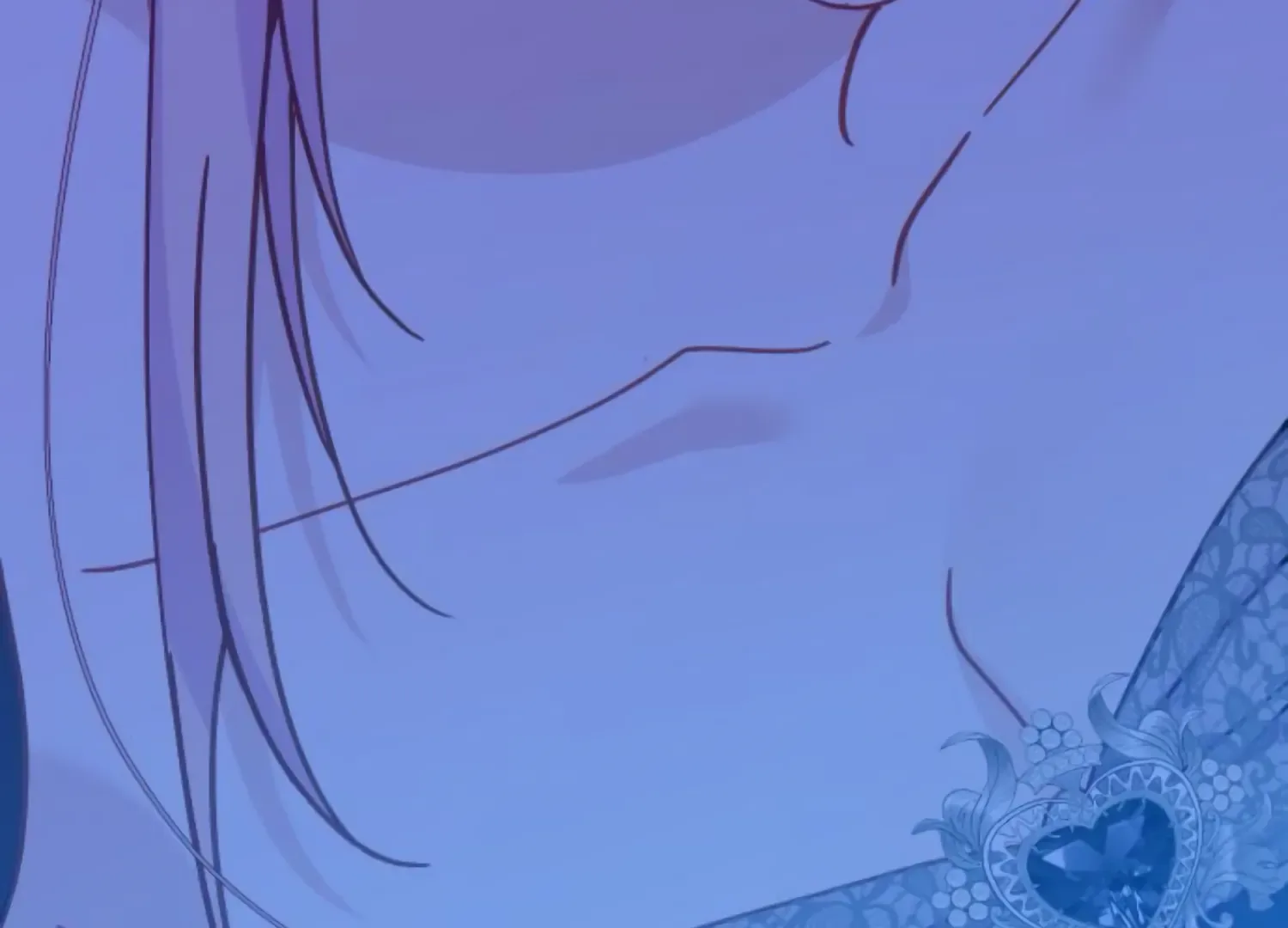 Fall in Love or Die Chapter 71 page 90