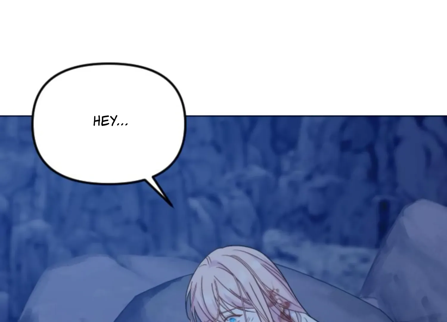 Fall in Love or Die Chapter 76 page 3