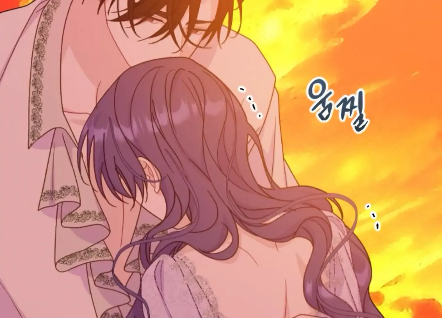 Fall in Love or Die Chapter 75 page 139