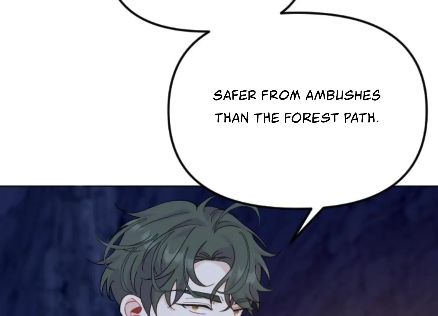 Fall in Love or Die Chapter 75 page 177
