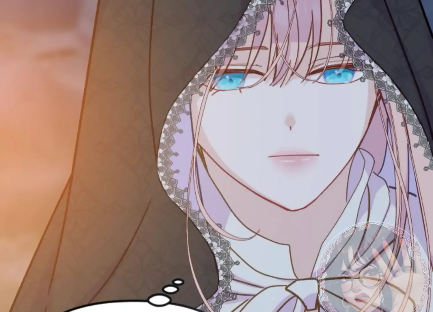 Fall in Love or Die Chapter 75 page 184