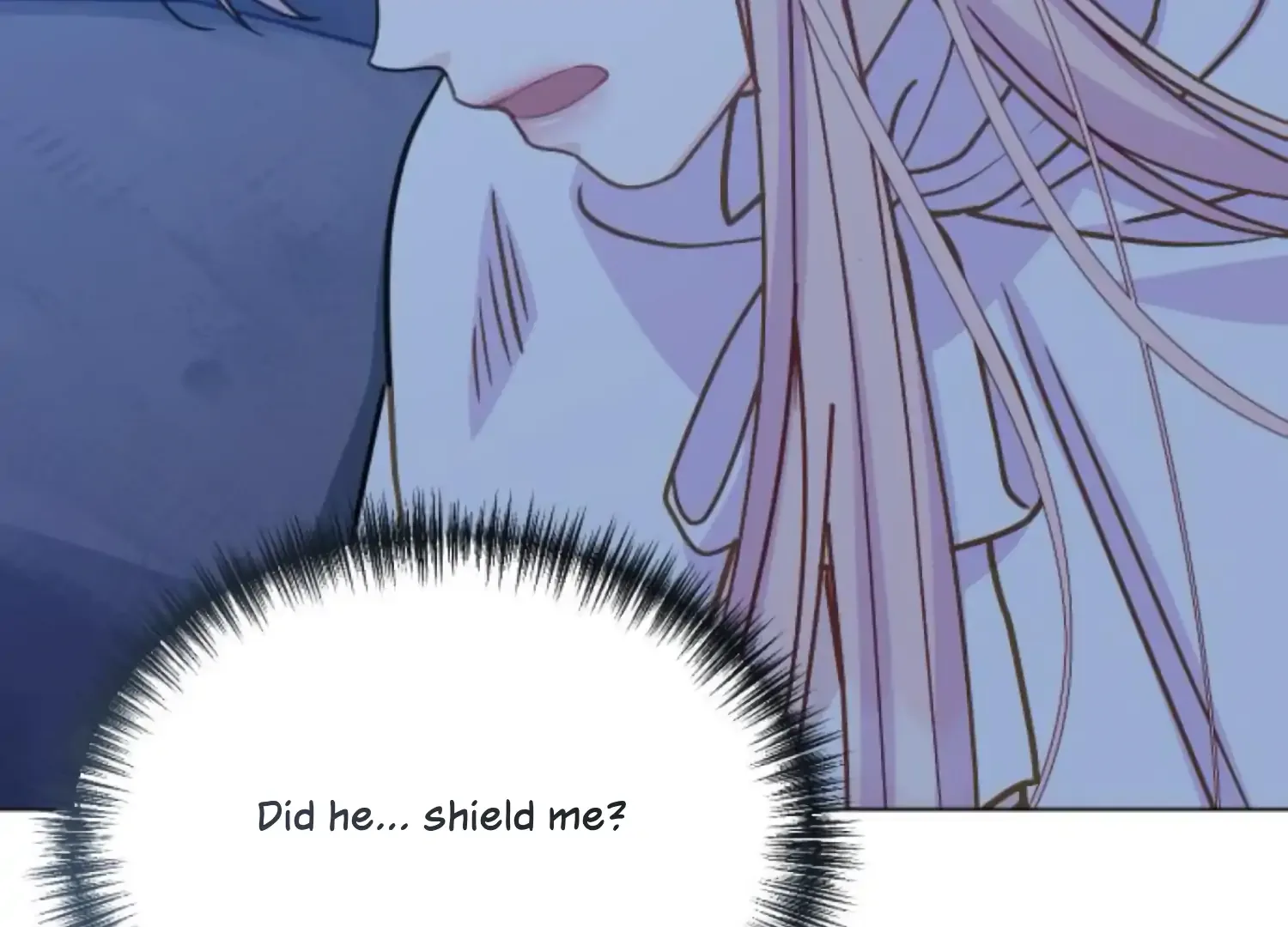 Fall in Love or Die Chapter 76 page 7